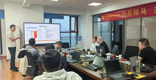 领悟新思想 起航新征程 丨 ky开元股份北方运营中心红色之旅圆满落幕！