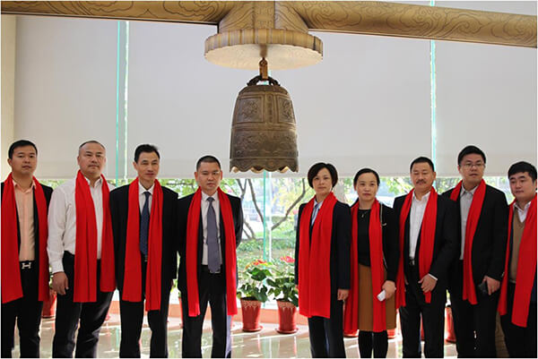 ky开元挂牌“新三板” 助力绿色建筑新发展